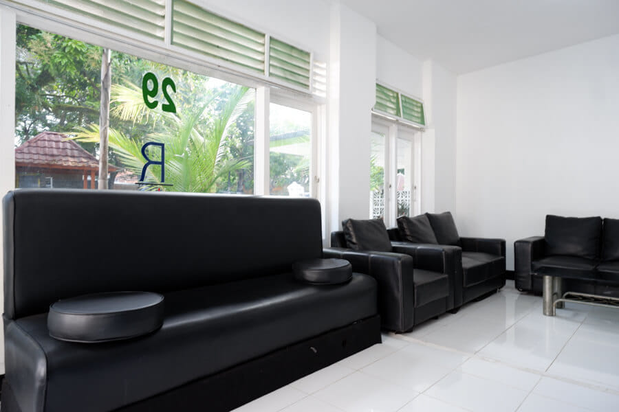 RedDoorz near Mataram University