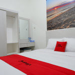 RedDoorz near Mataram University