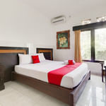 RedDoorz near Stadion Kompyang Sujana Bali