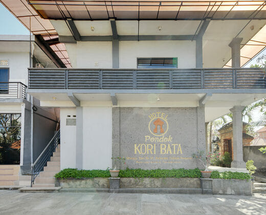 RedDoorz near Stadion Kompyang Sujana Bali