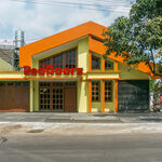 RedDoorz near Universitas Widyagama Malang
