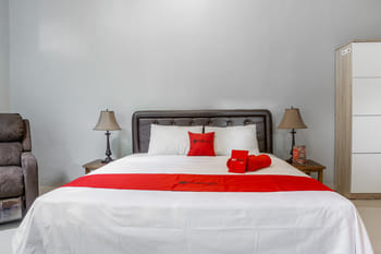 RedDoorz Syariah near RRI Malang