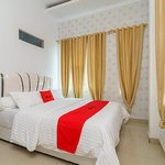 RedDoorz Syariah near Simpang Sekip Palembang