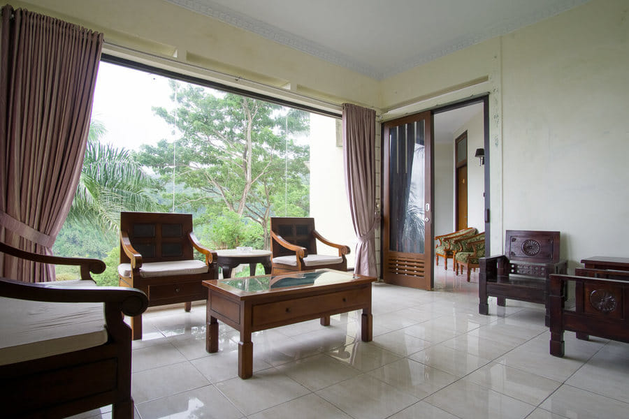 RedDoorz Syariah near Ngade Lake Ternate