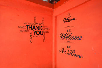 RedDoorz near Mal Abepura