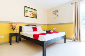 RedDoorz Premium @ Gabinete Road Palawan 