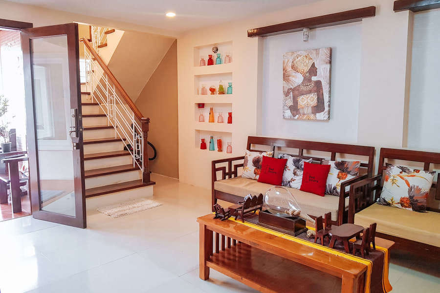 RedDoorz @ Caimito Drive Dampas