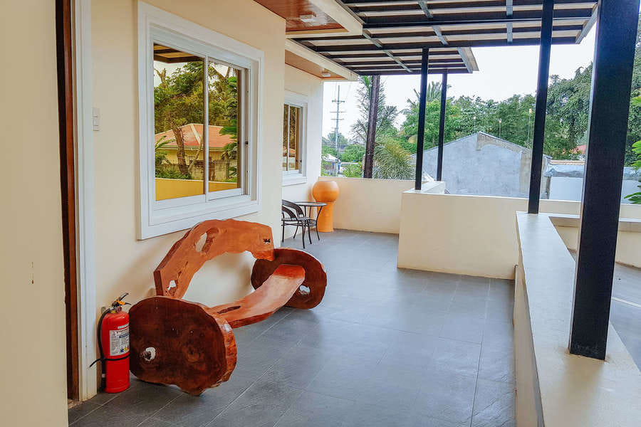 RedDoorz @ Caimito Drive Dampas