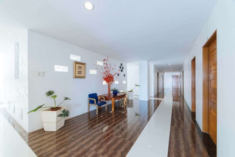 RedDoorz Plus @ San Roque Roxas City