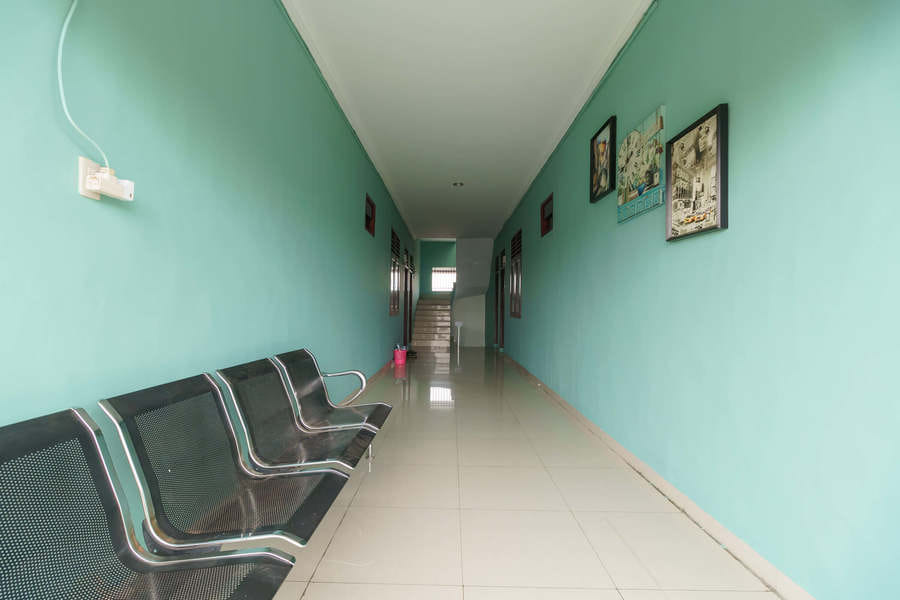 RedDoorz Syariah near UISU Medan