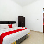 Reddoorz Near Makassar Town Square 2