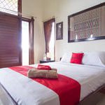 RedDoorz Syariah near Ngade Lake Ternate