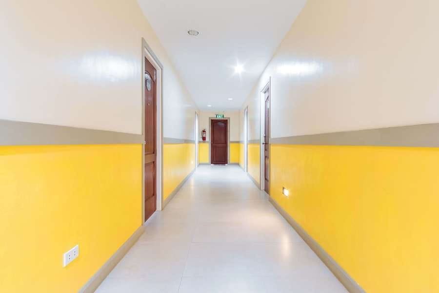 RedDoorz Premium @ Gabinete Road Palawan 