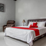RedDoorz Syariah near RRI Malang