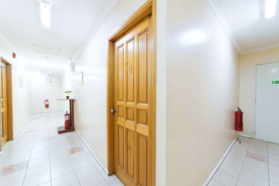 RedDoorz @ Clarkview 21st Street Angeles City