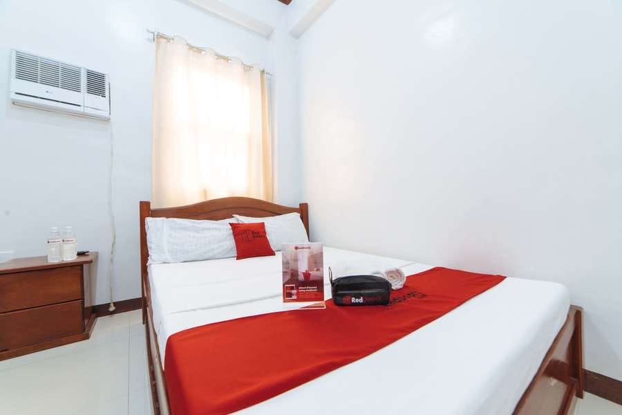 RedDoorz @ D Maagma Street