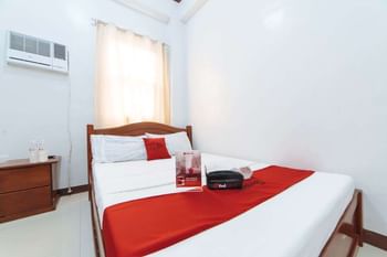 RedDoorz @ D Maagma Street