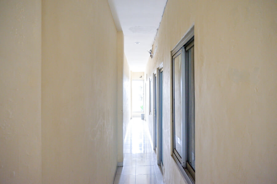 Urbanview Hotel Double Tree near RSUD Margono Purwokerto