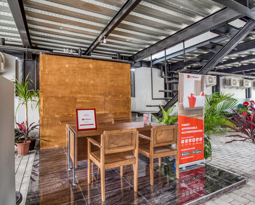 RedDoorz Syariah @ Babadan Baru Jakal