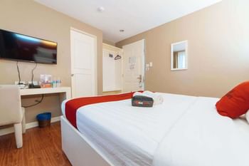 RedDoorz Plus @ Hotel Metro Kalibo