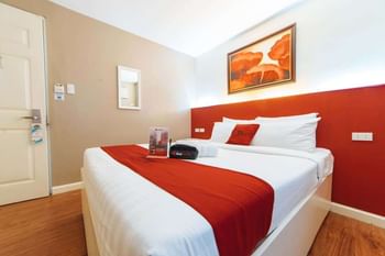 RedDoorz Plus @ Hotel Metro Kalibo