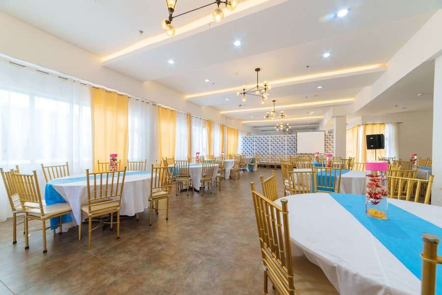 RedDoorz Plus @ Hotel Metro Kalibo