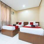 RedDoorz near Olongapo Bus Terminal