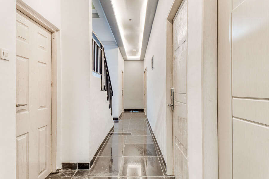 RedDoorz Plus near Taman Ismail Marzuki