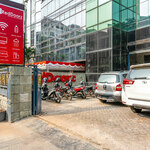 RedDoorz Plus near Taman Ismail Marzuki