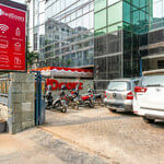 RedDoorz Plus near Taman Ismail Marzuki