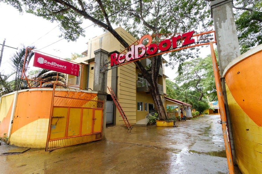 RedDoorz Premium @ Gabinete Road Palawan 