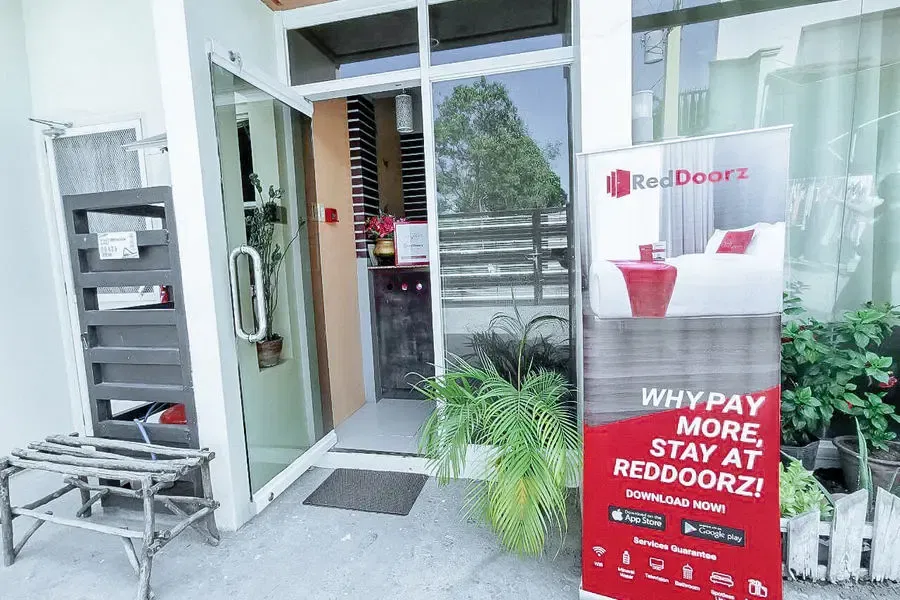 Book RedDoorz Malakas Gensan only at RedDoorz