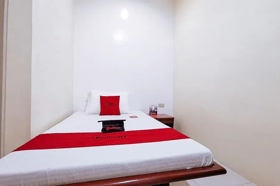 Book RedDoorz Malakas Gensan only at RedDoorz