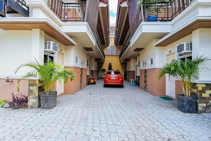 Book RedDoorz Malakas Gensan only at RedDoorz