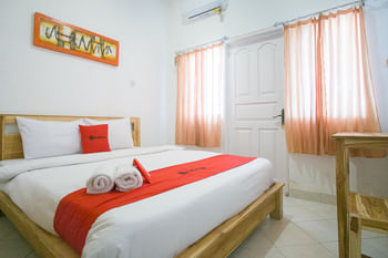 RedDoorz @ Jalan Gatot Subroto Denpasar