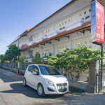 RedDoorz @ Jalan Gatot Subroto Denpasar