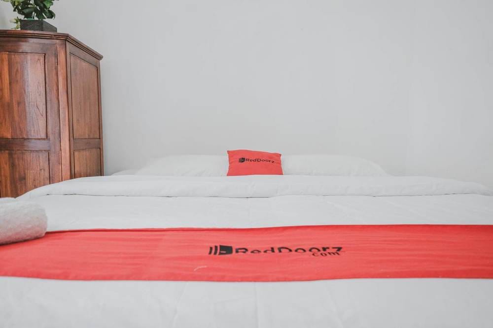 RedDoorz SALE