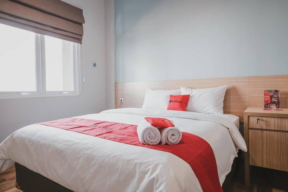 RedDoorz Premium