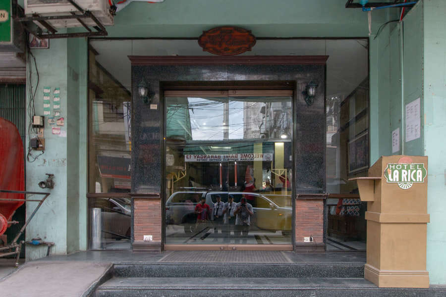 RedDoorz @ Downtown Tacloban