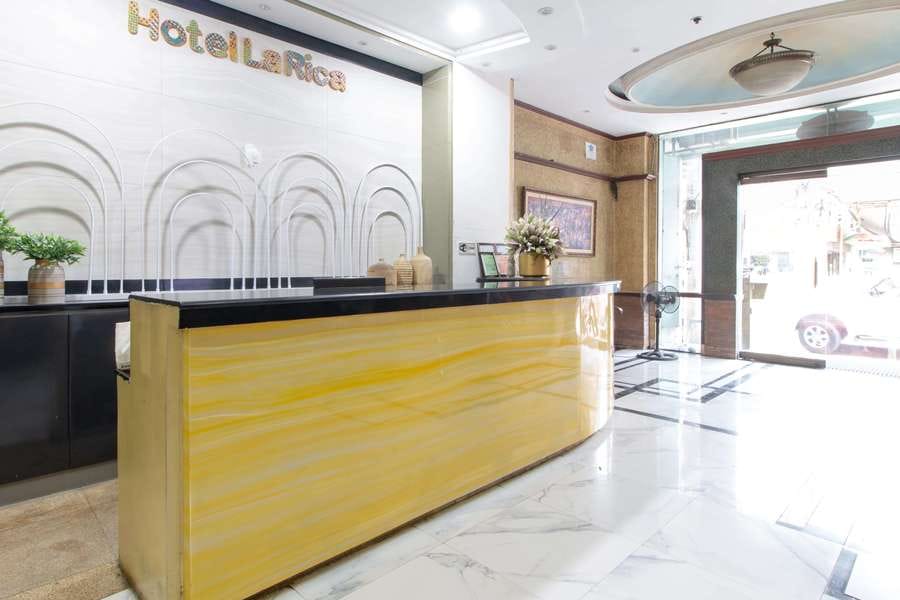 RedDoorz @ Downtown Tacloban