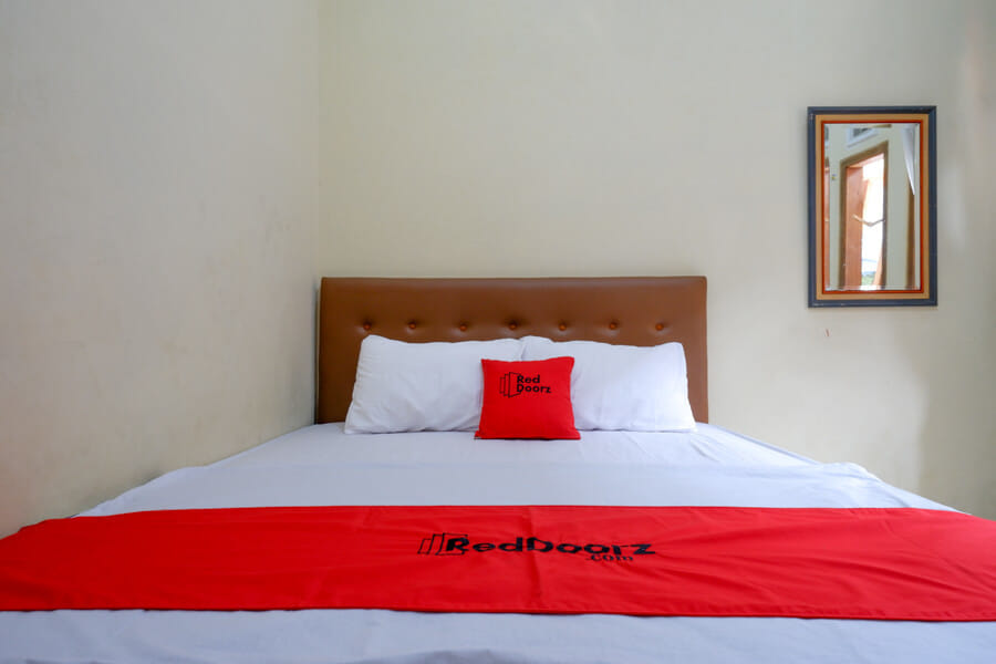RedDoorz near Desa Wisata Tambi Dieng