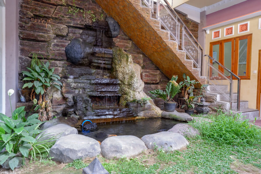 RedDoorz near Desa Wisata Tambi Dieng