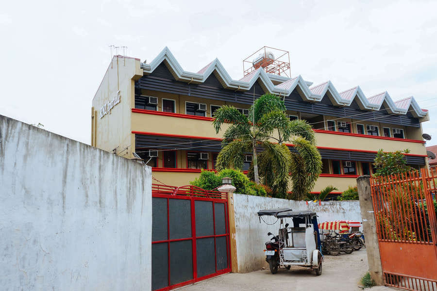 RedDoorz @ Bankal Lapulapu