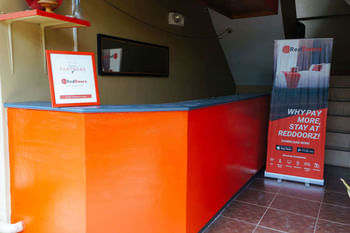 RedDoorz @ Bankal Lapulapu