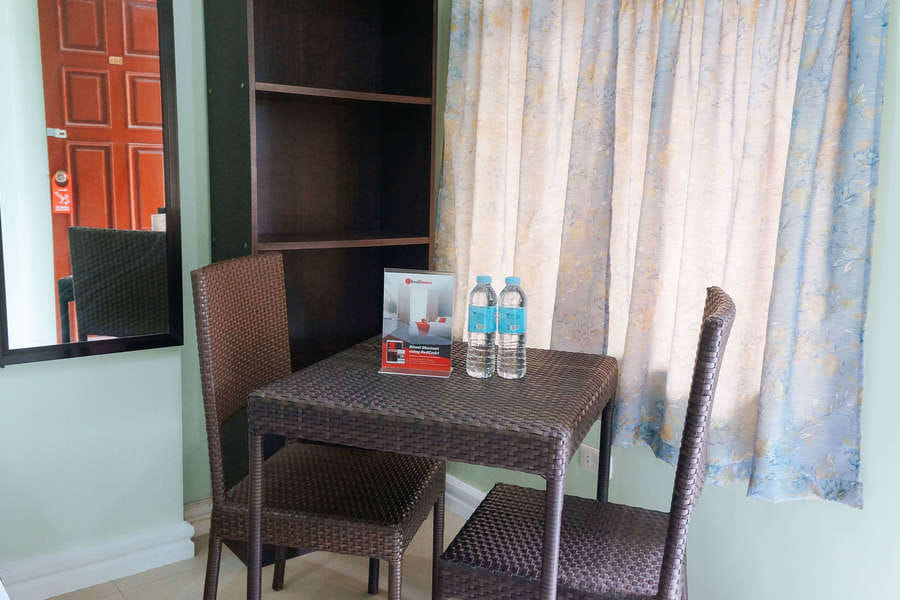 RedDoorz @ Bankal Lapulapu