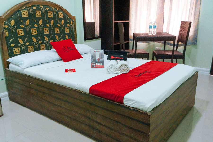 RedDoorz @ Bankal Lapulapu