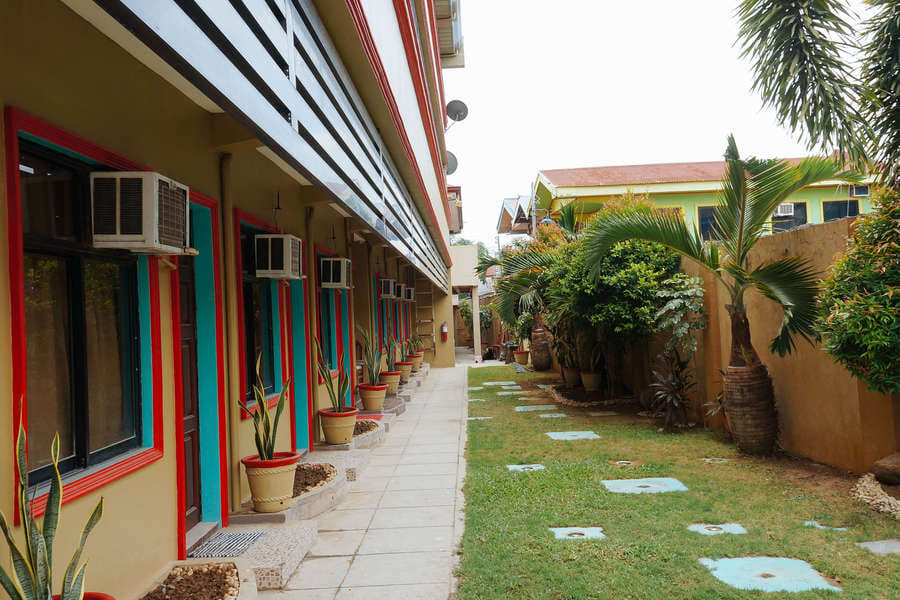 RedDoorz @ Bankal Lapulapu