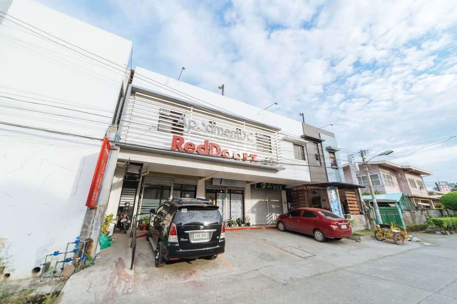 RedDoorz near G Mall Bajada Davao 
