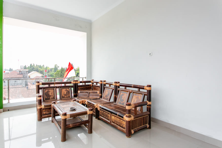 RedDoorz near Universitas Muhammadiyah Yogyakarta