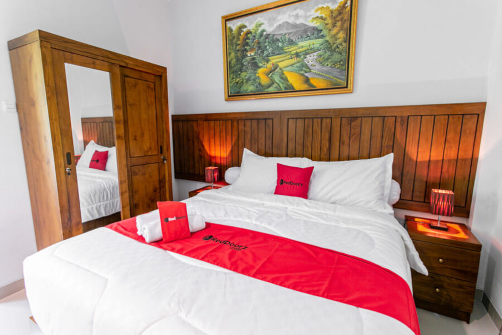 RedDoorz Premium